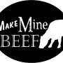 Beef Sticker Beef Sticker