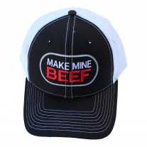 Make Mine Beef Hat (Men’s)