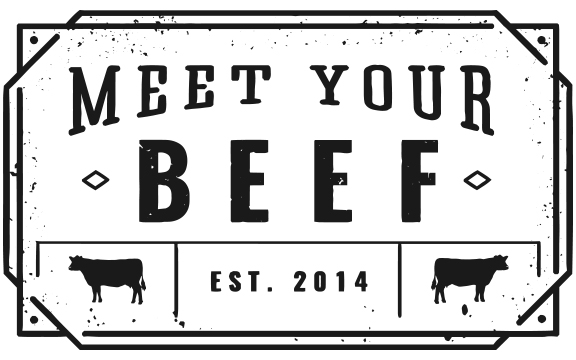 Meet Your Beef